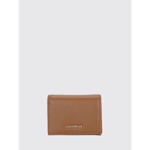 Coccinelle Wallet Woman Brown